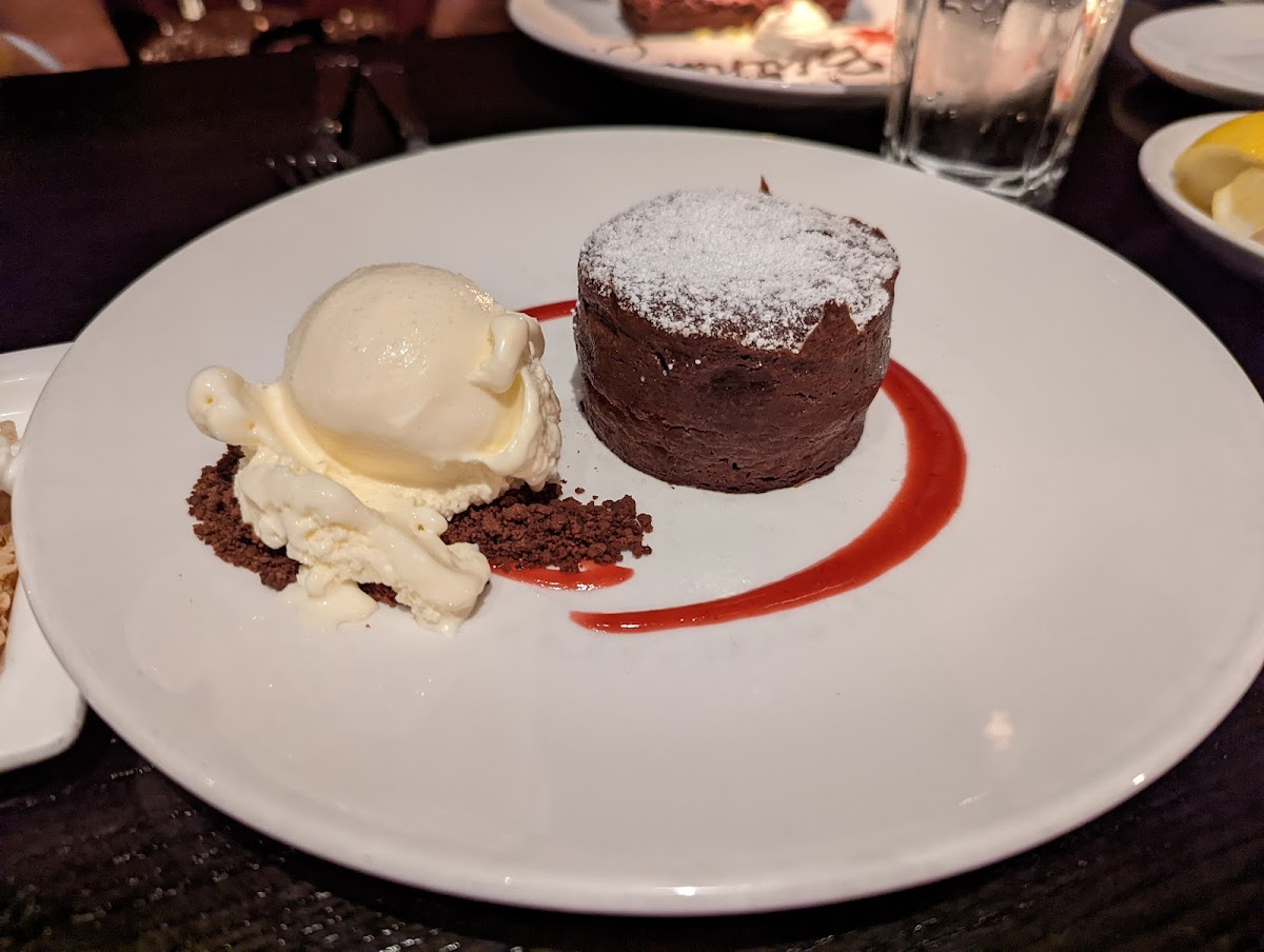 Roy's Restaurant, photo 4