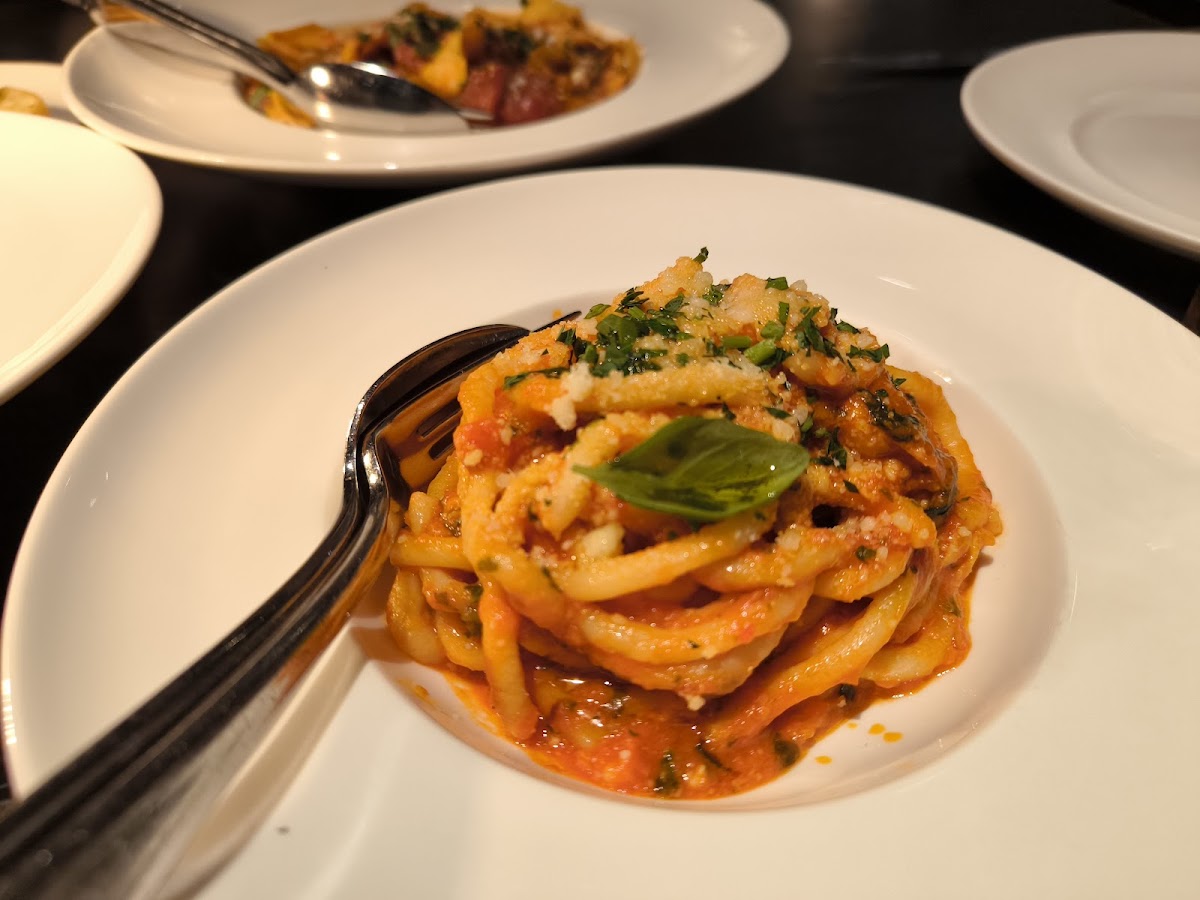 RPM Italian Las Vegas, Foto 4