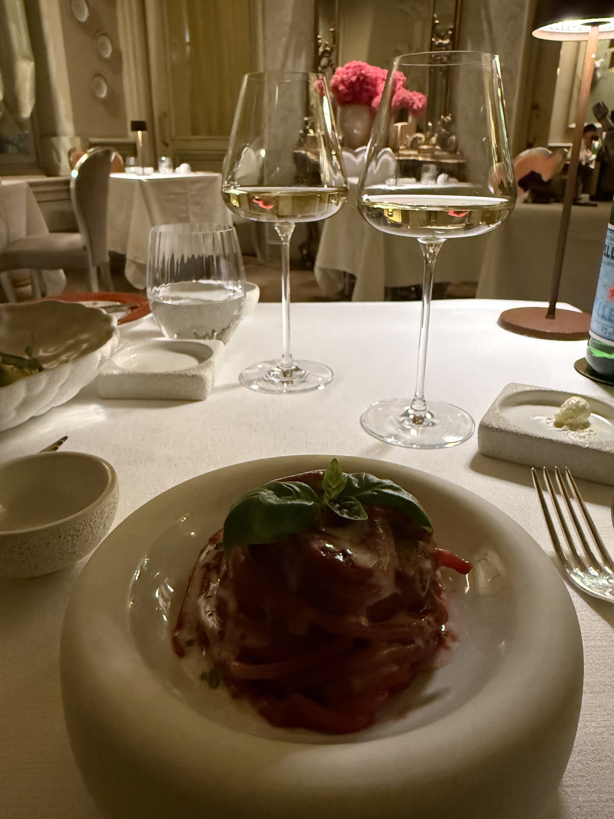 Rubacuori Restaurant, foto 3