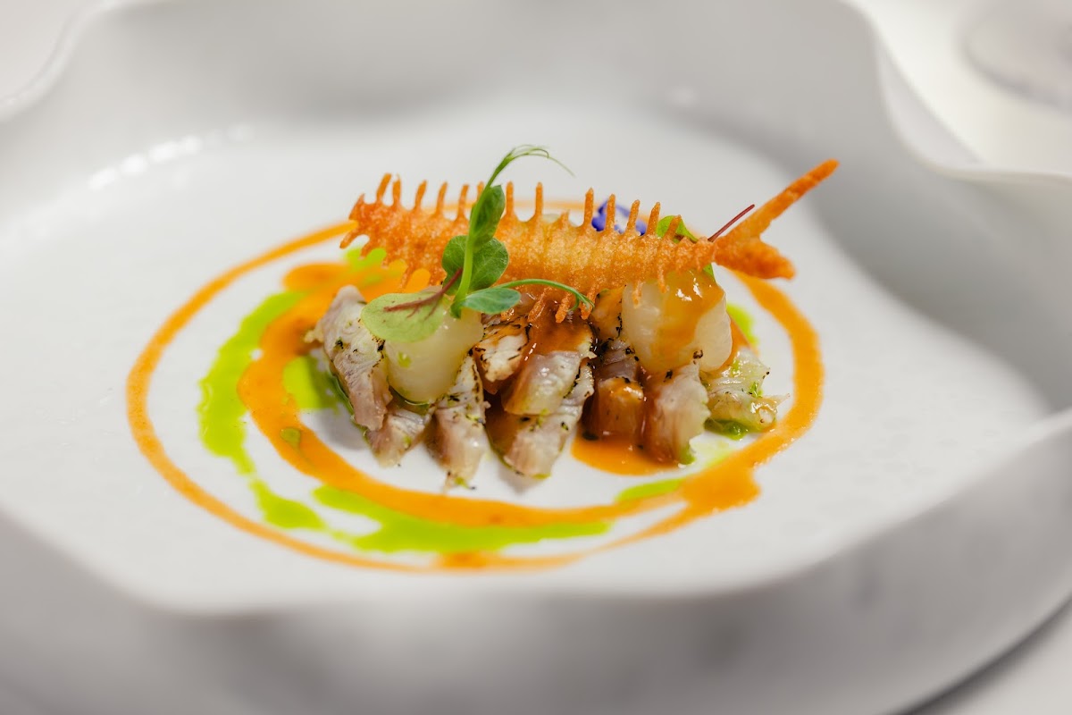 Rubacuori Restaurant, foto 2