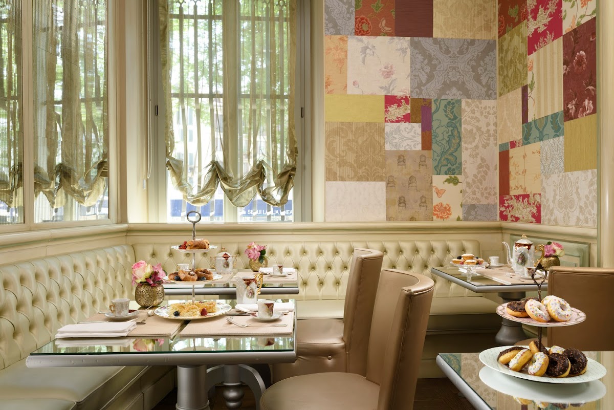 Rubacuori Restaurant, foto 1