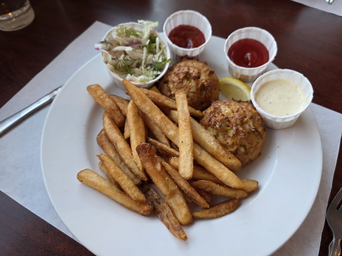 Ruddy Duck Seafood & Alehouse, foto 3