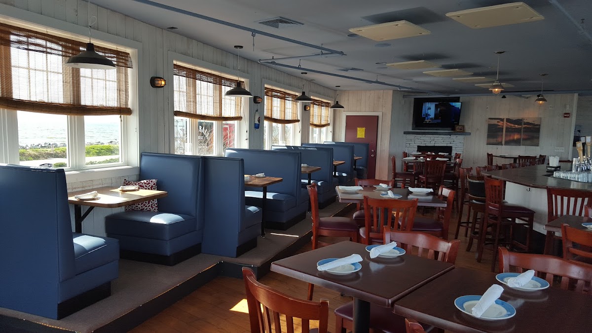 Ruddy Duck Seafood & Alehouse, foto 1