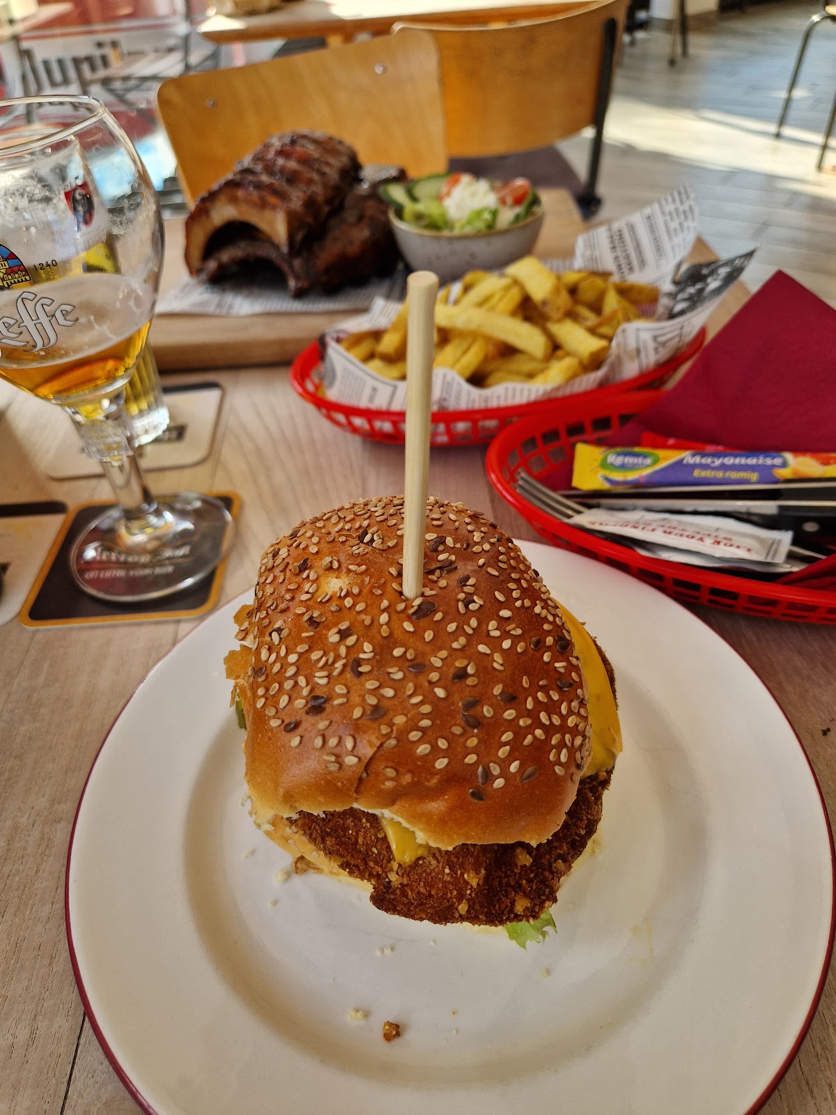 Rudy's, foto 3