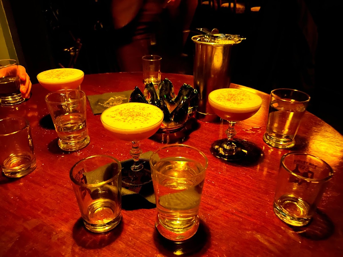 Rum Trader, foto 3