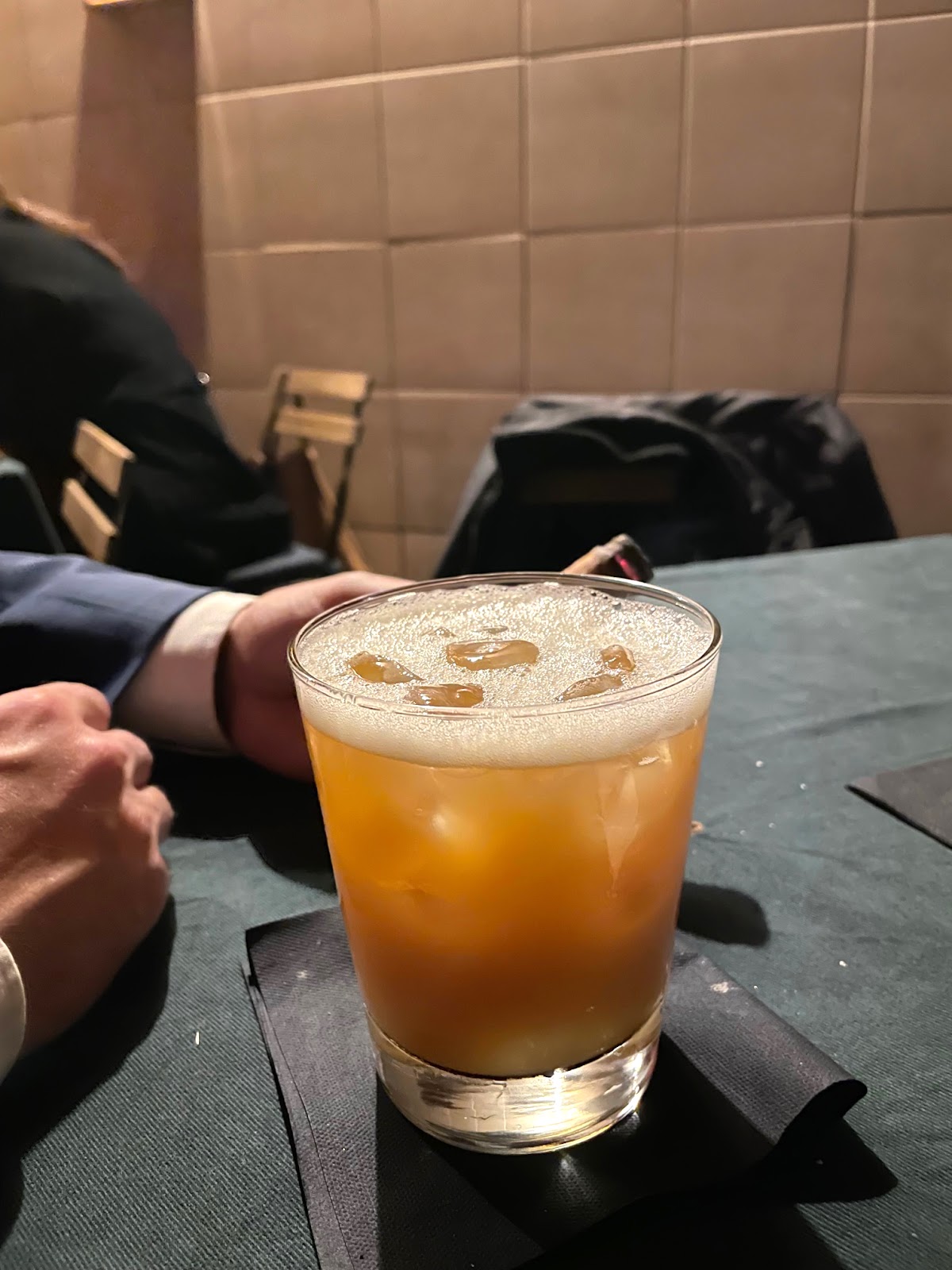 Rum Trader, foto 2