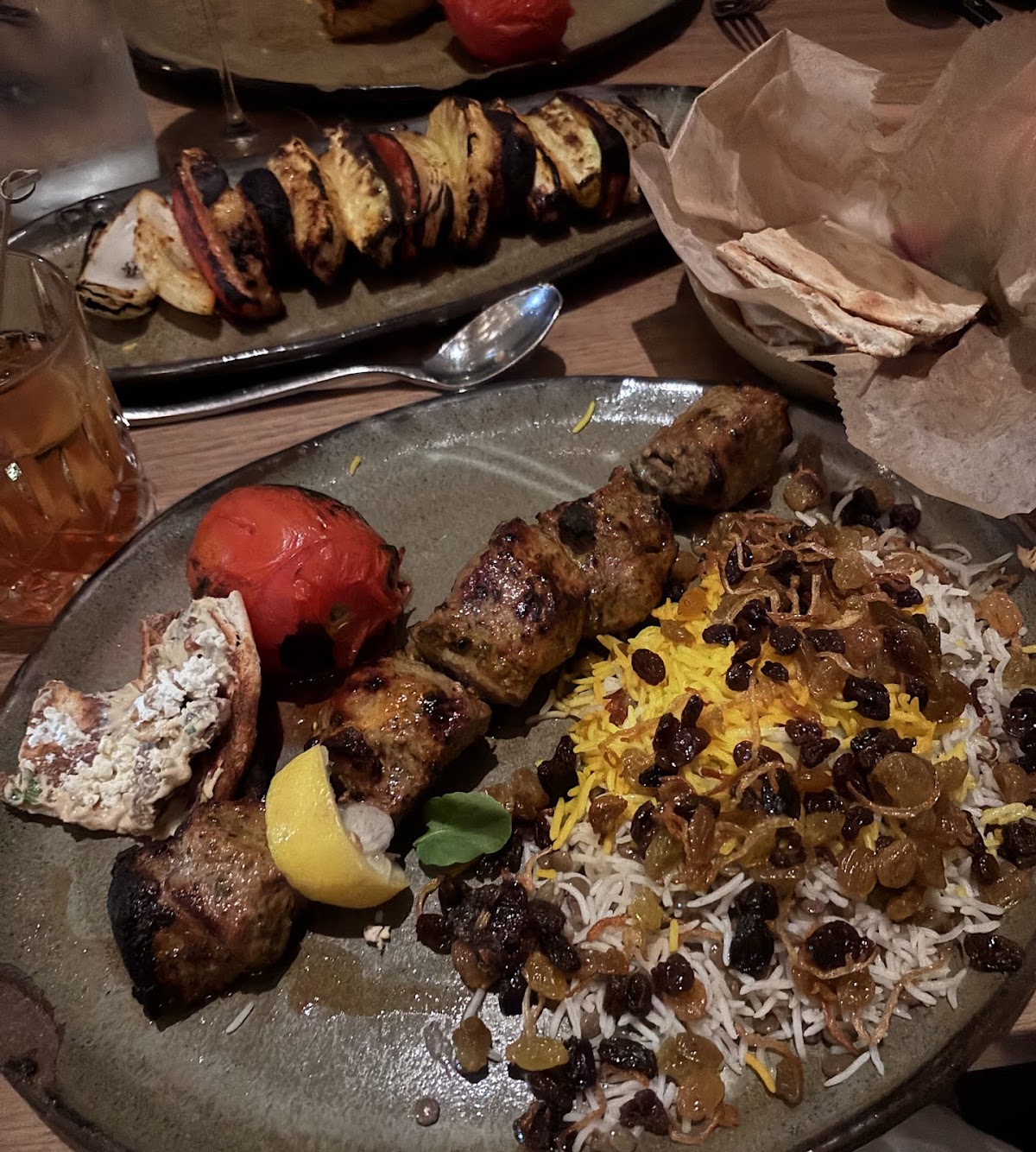 Rumi's Kitchen Colony Square, foto 4