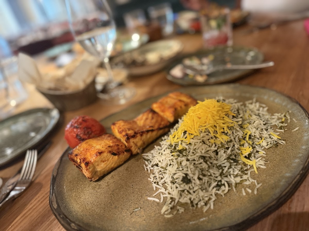 Rumi's Kitchen Colony Square, foto 3