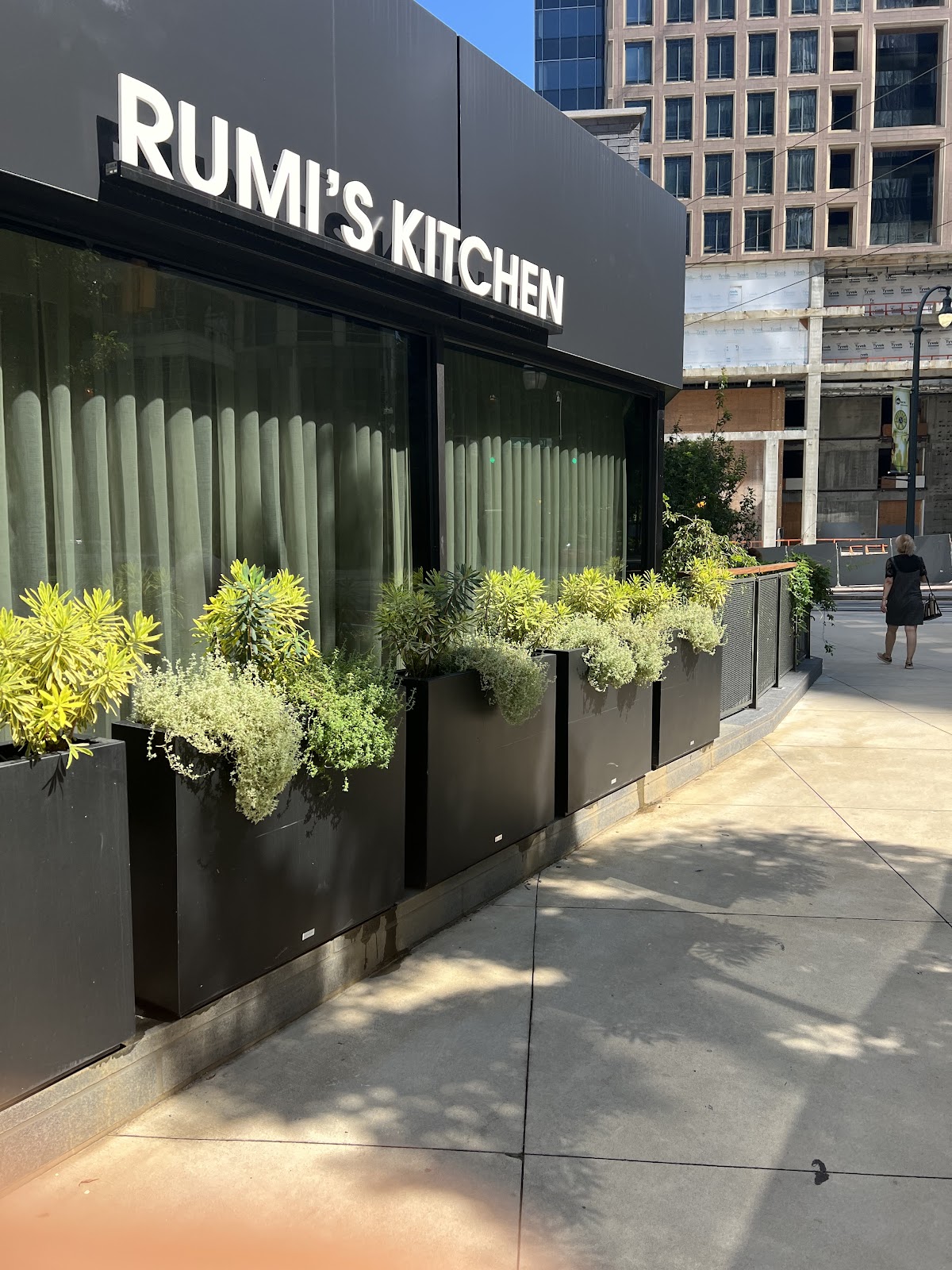 Rumi's Kitchen Colony Square, foto 1