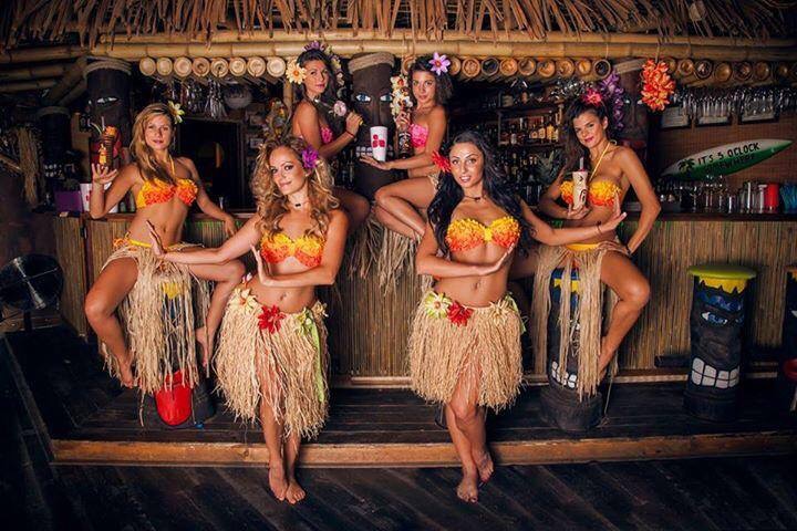 Rumpus Tiki Bar, photo 3