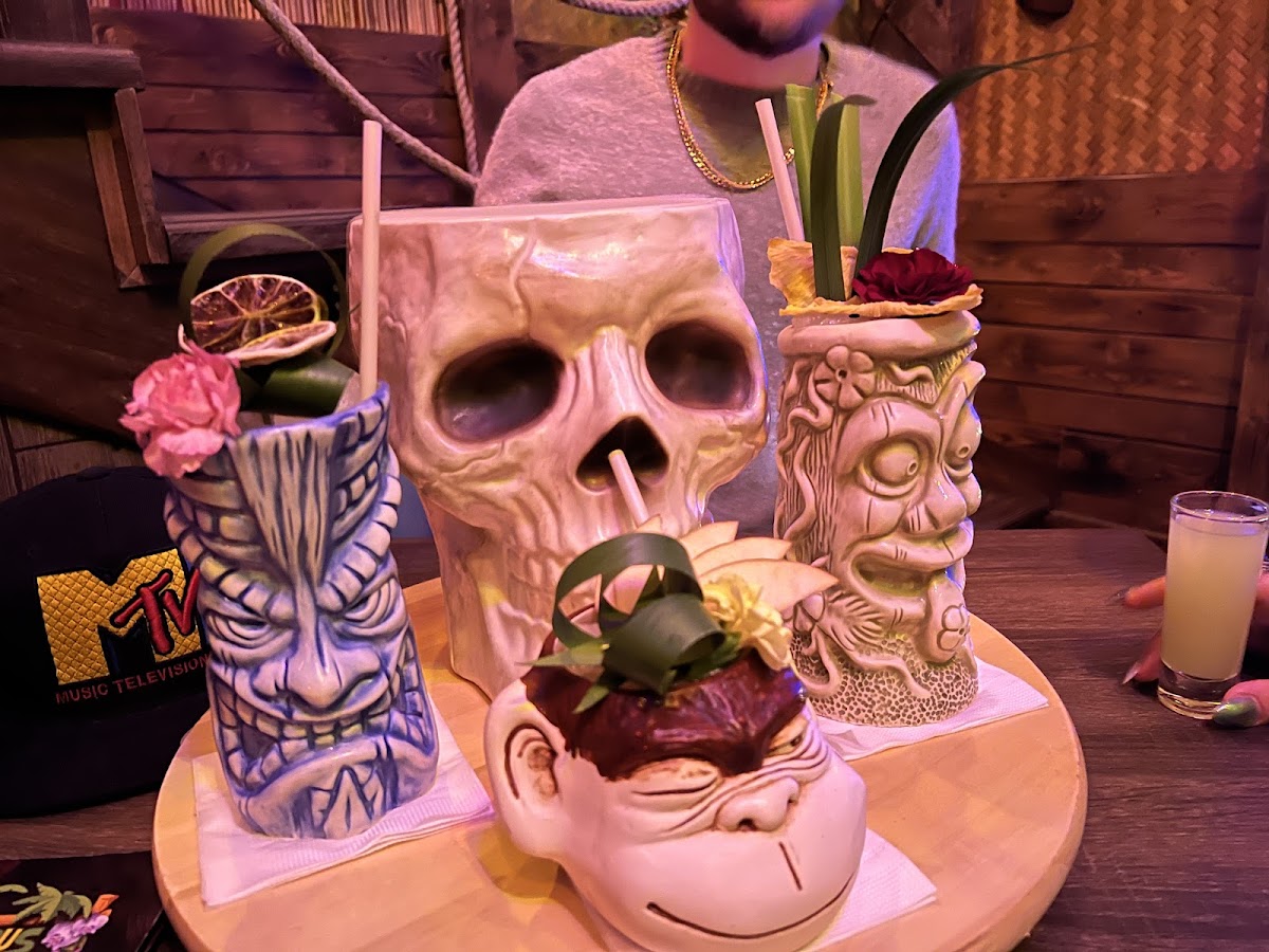 Rumpus Tiki Bar, photo 2