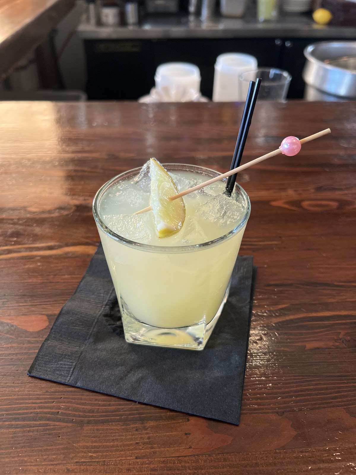 Rusconi's American Kitchen 4