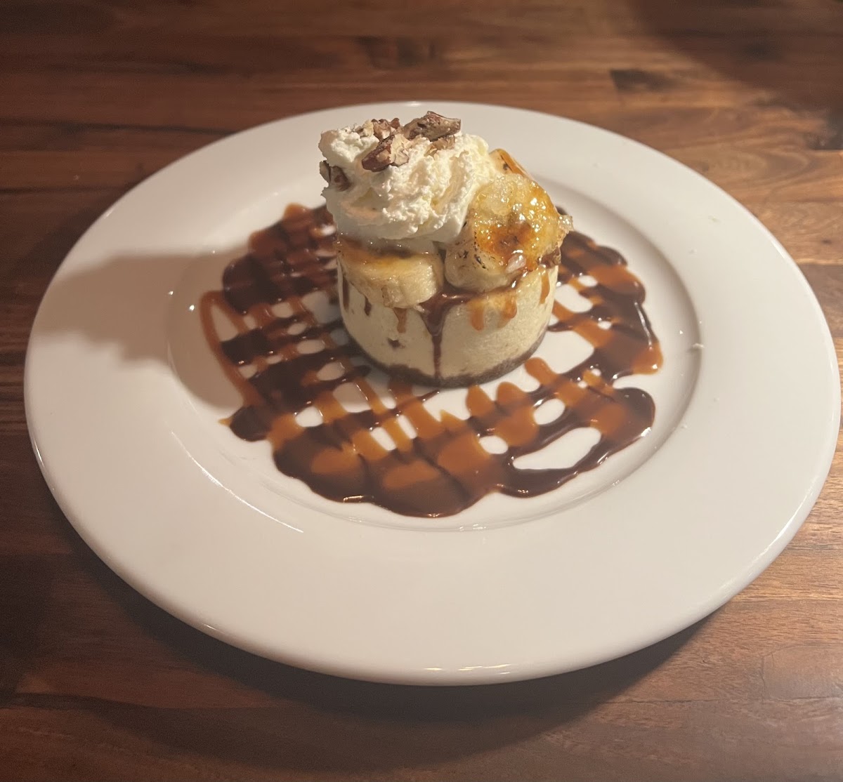 Rusconi's American Kitchen 3