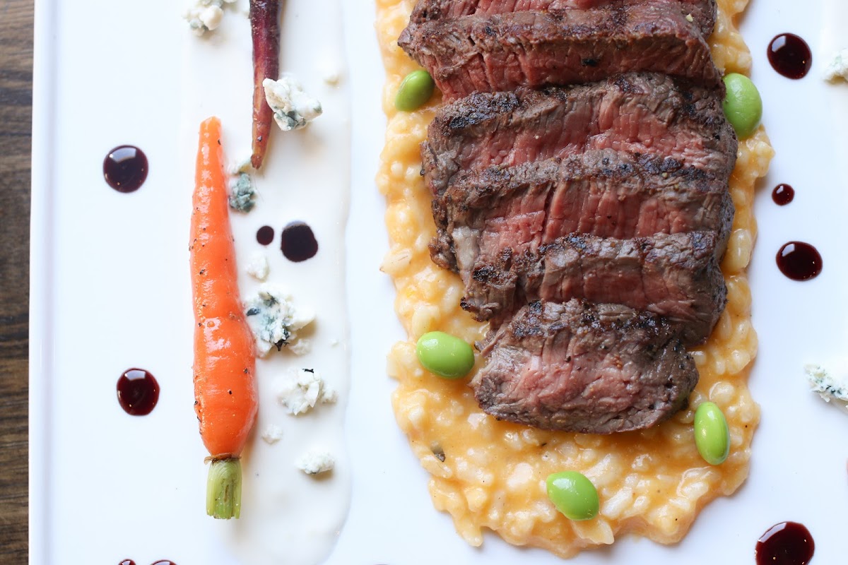 Rusconi's American Kitchen 2