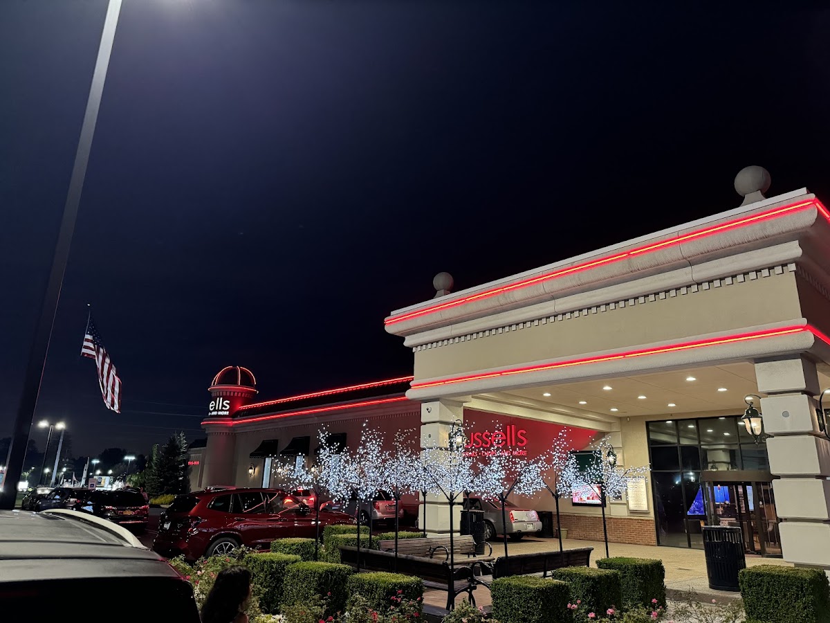 Russell's Steaks, Chops, & More, photo 1