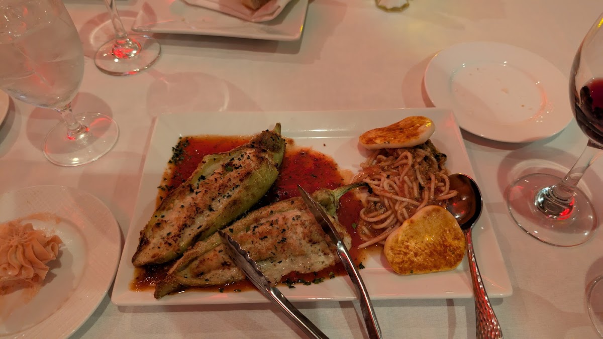 Russell's Steaks, Chops, & More, photo 3