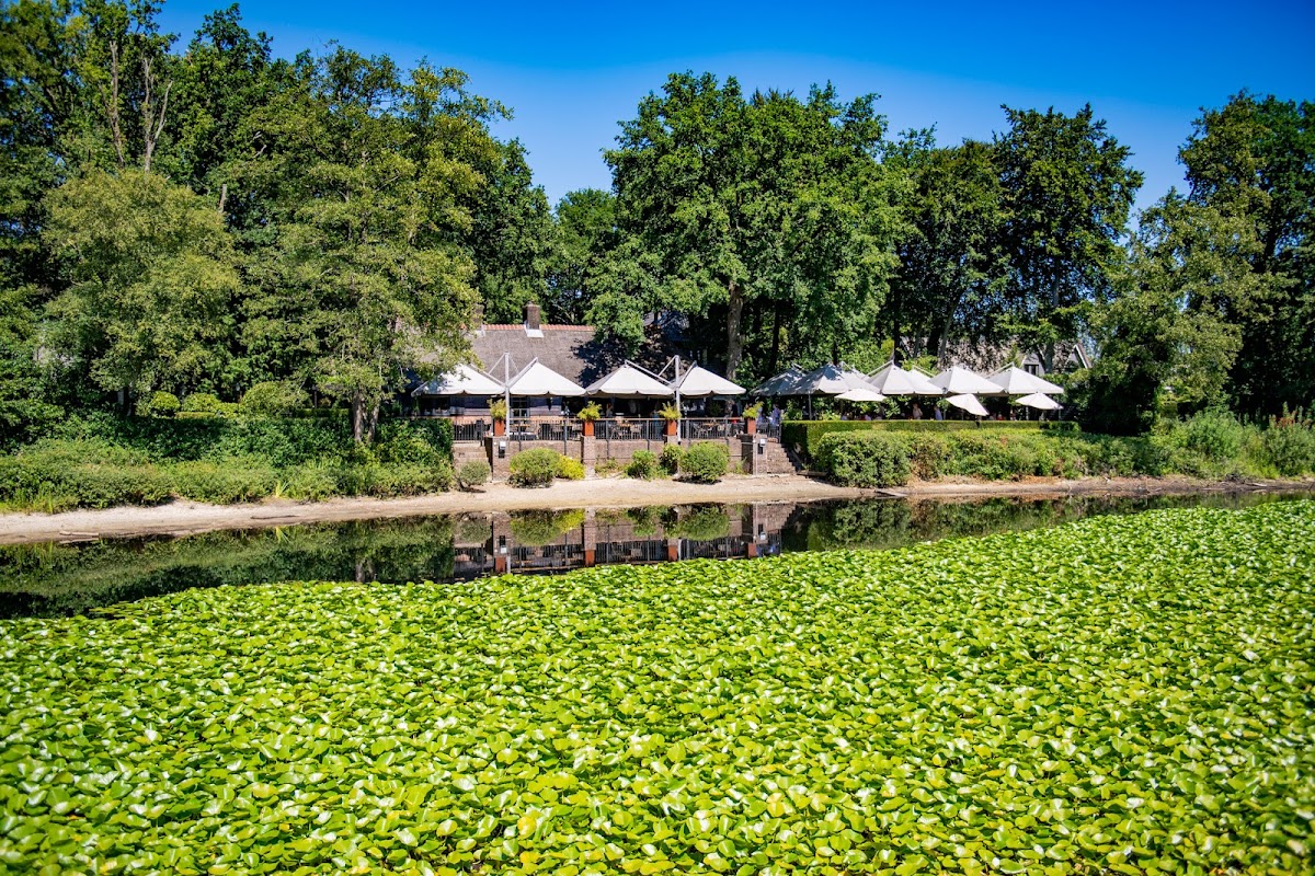 Rust Wat by Sidney Schutte, foto 3
