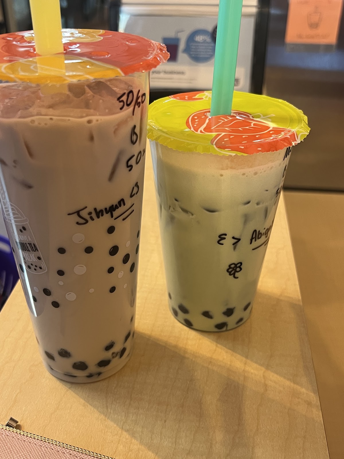 Rustic Bubble Tea Cafe, foto 4