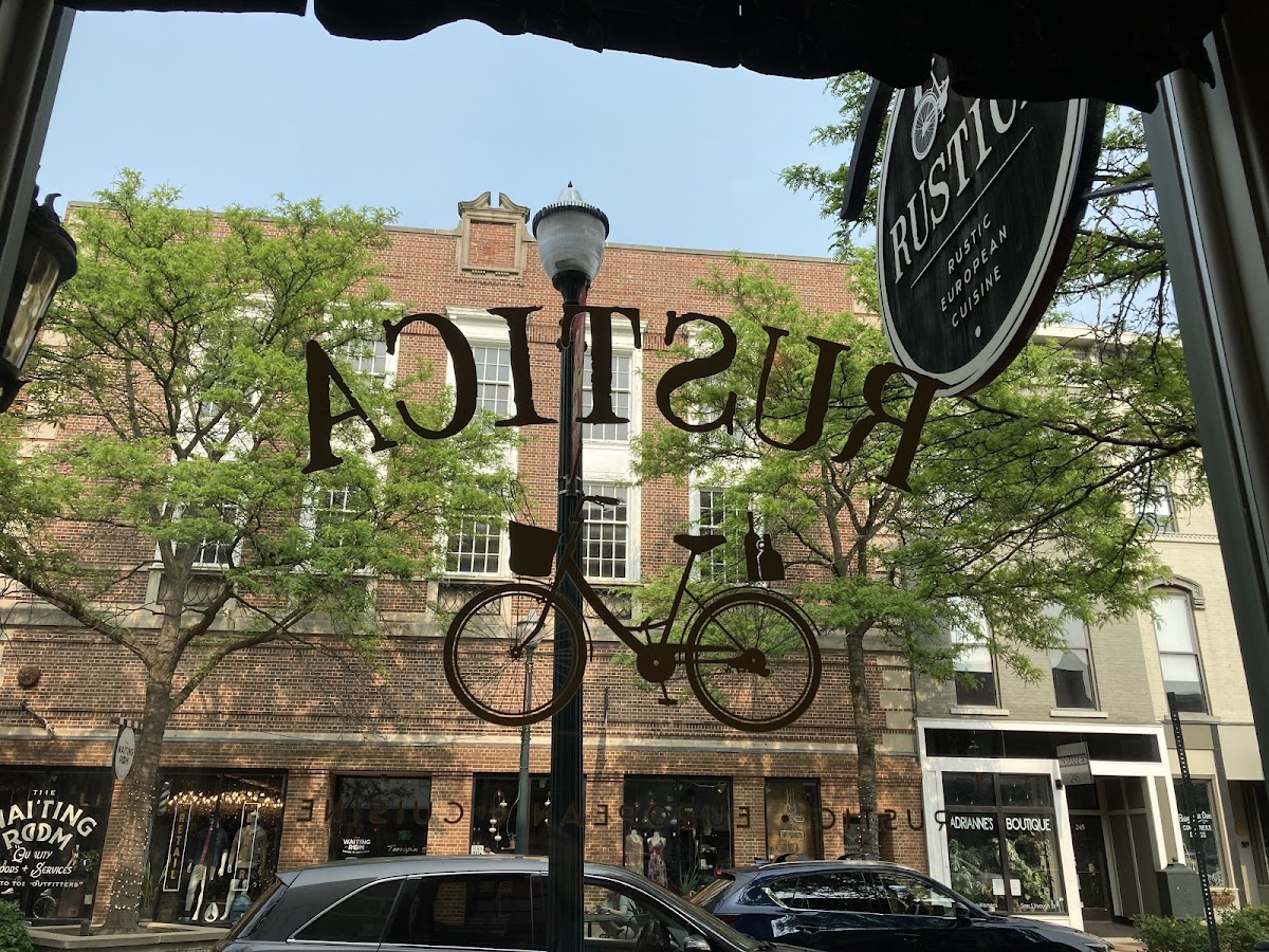 Rustica, foto 3