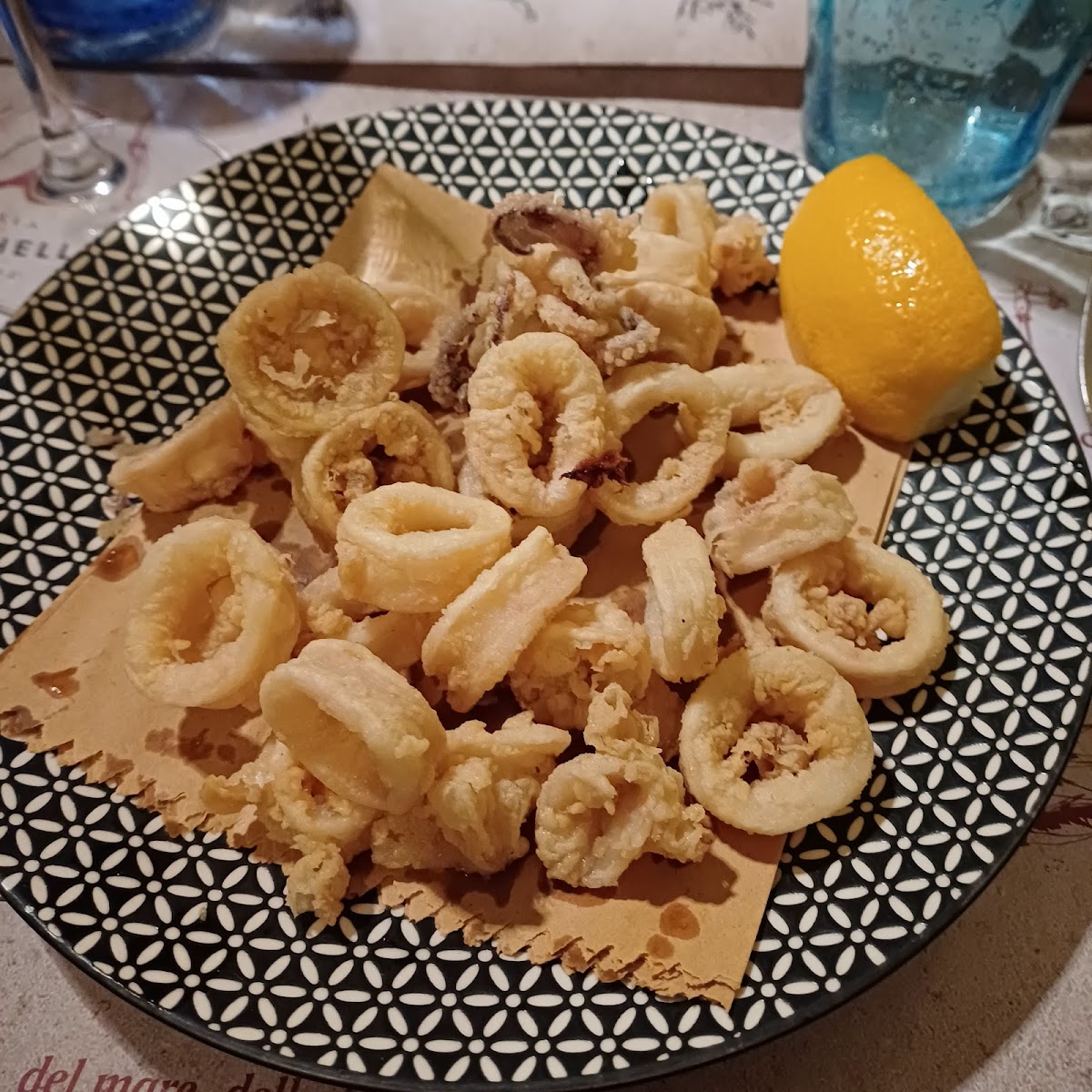 Rustichello Restaurant, Foto 3