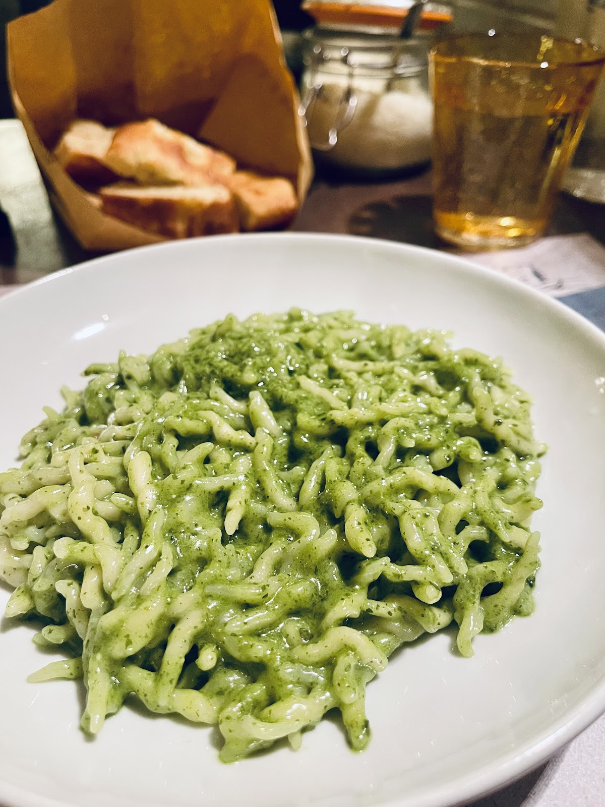 Rustichello Restaurant, Foto 4