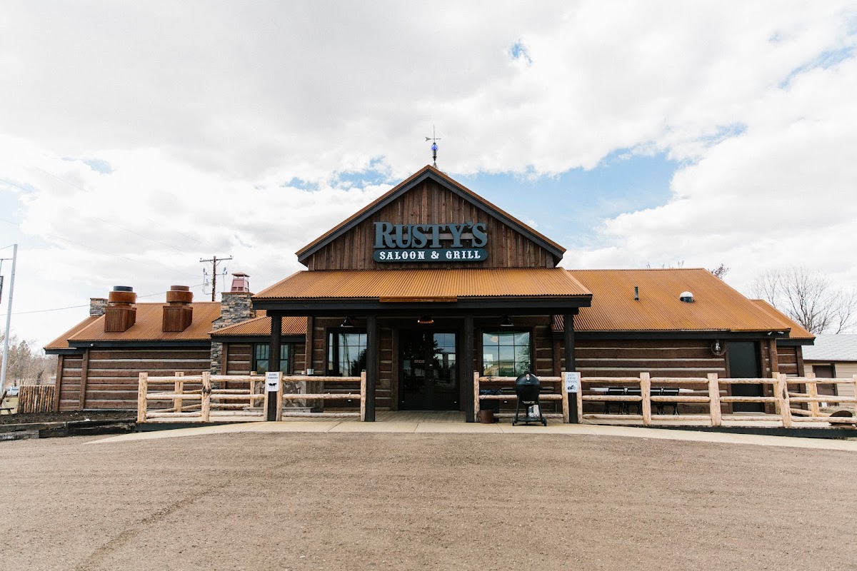 Rusty's Saloon & Grill, foto 3