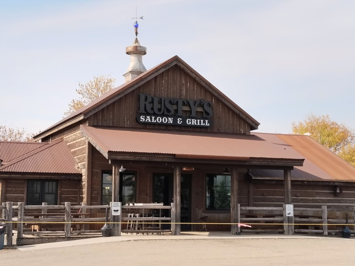 Rusty's Saloon & Grill, foto 4