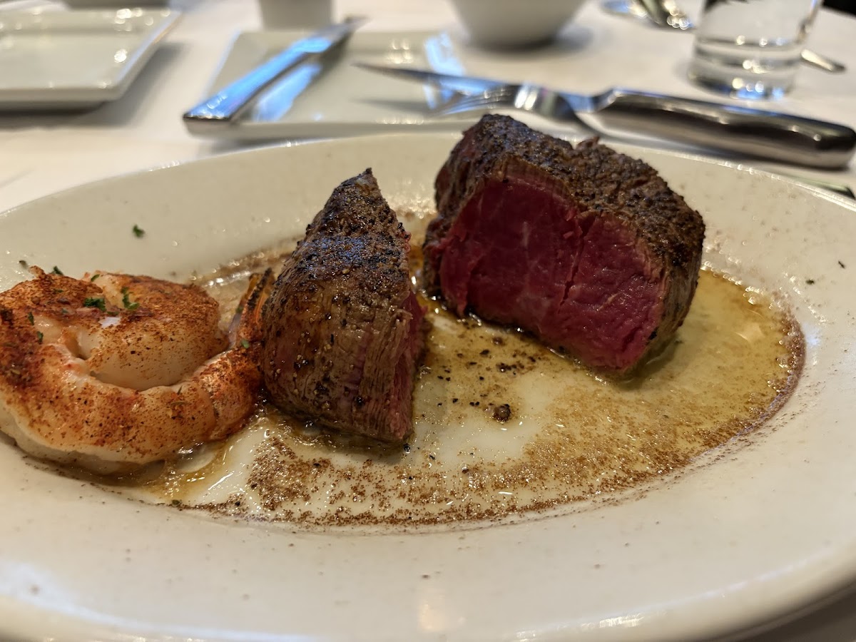 Ruth's Chris Steak House, foto 3