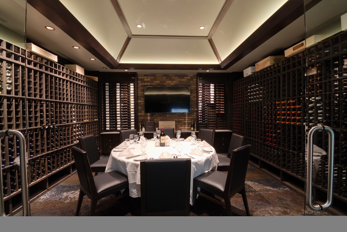 Ruth's Chris Steak House, foto 1