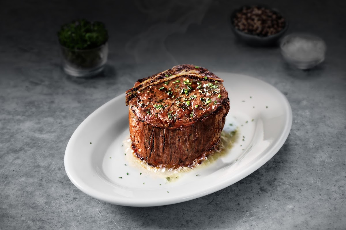 Ruth's Chris Steak House, foto 2