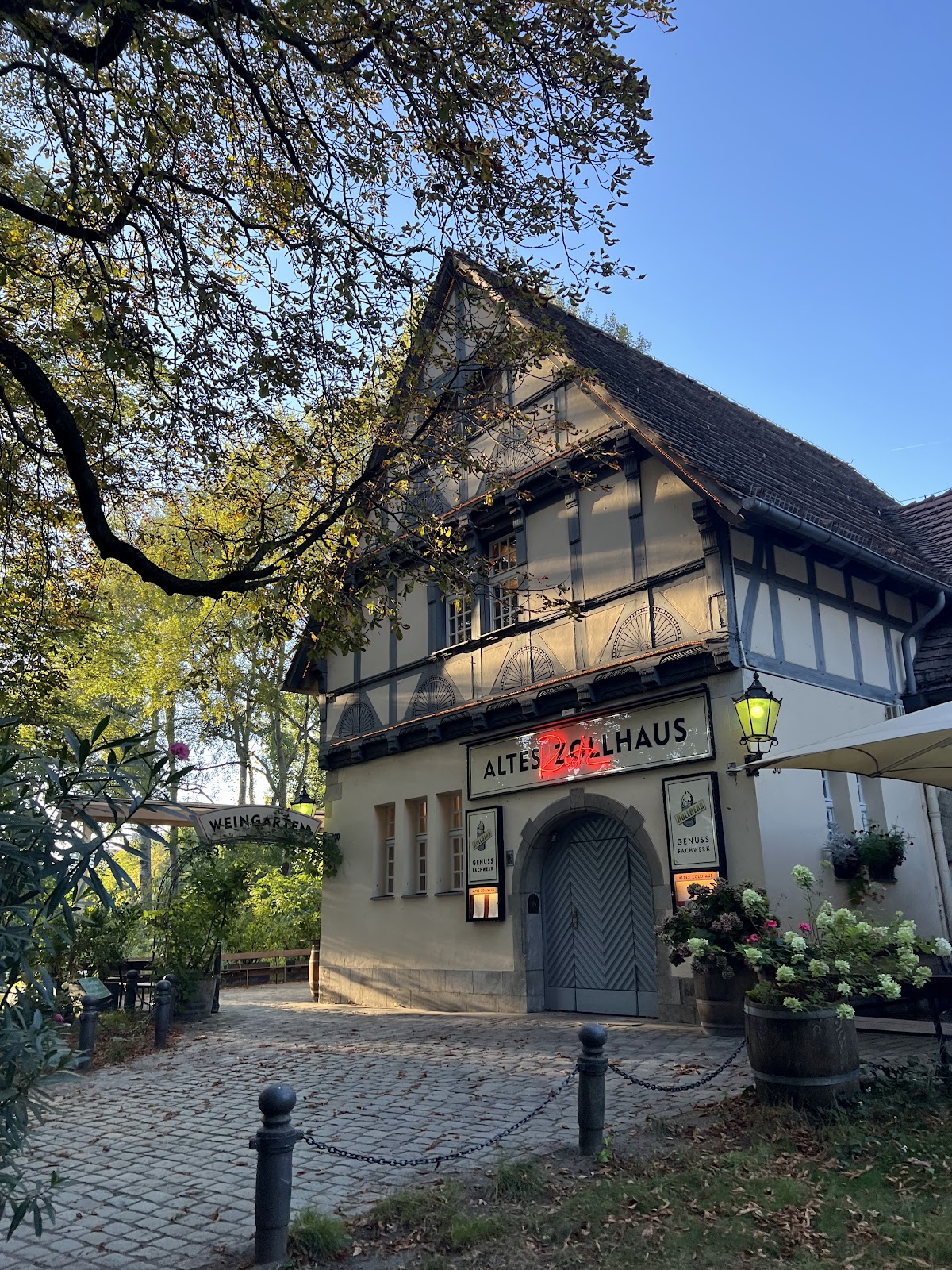 Rutz Zollhaus, foto 3