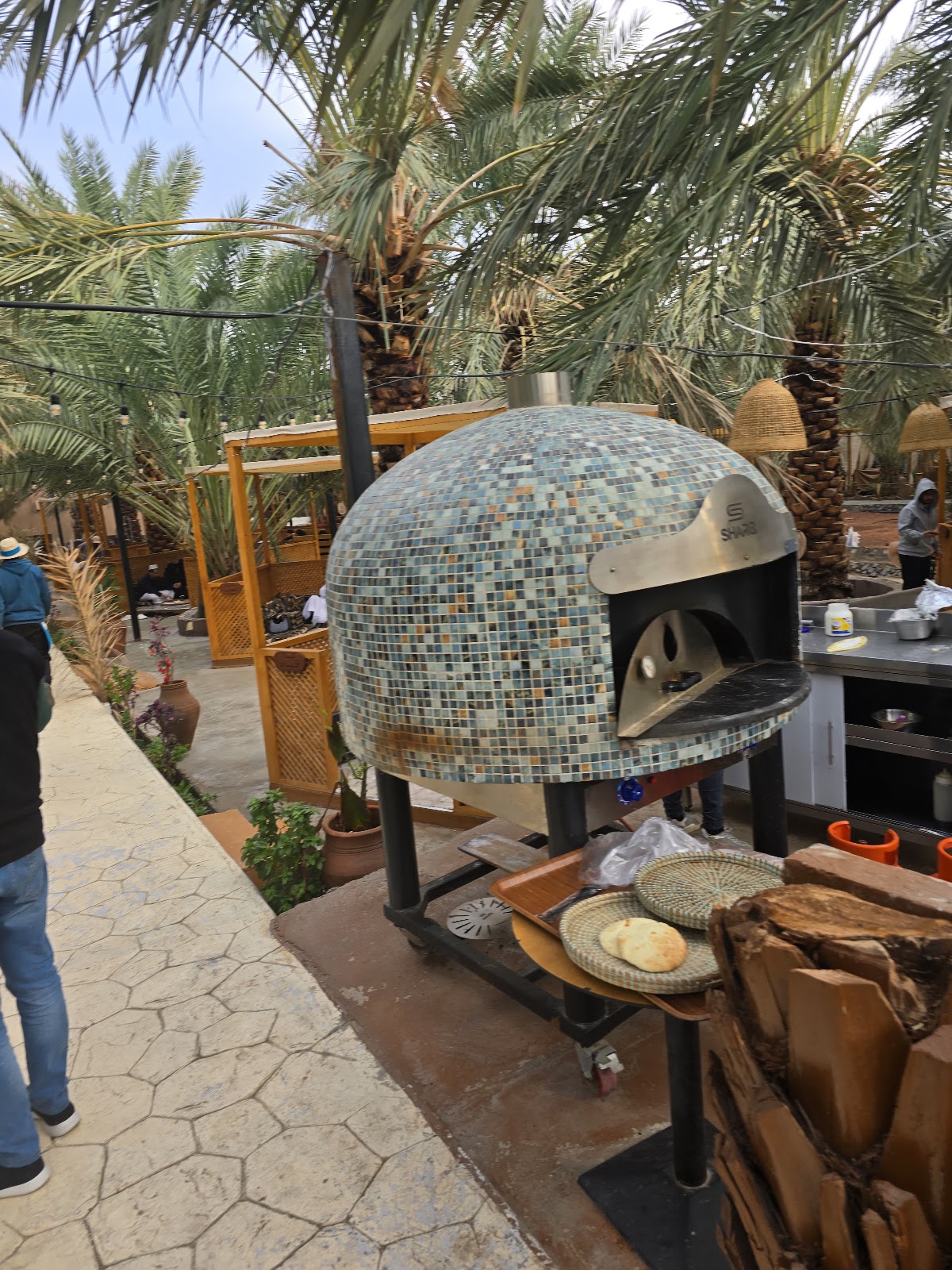 ريف أبو أسيد, foto 1