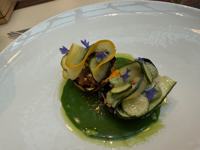 SAAM restaurant, photo 4