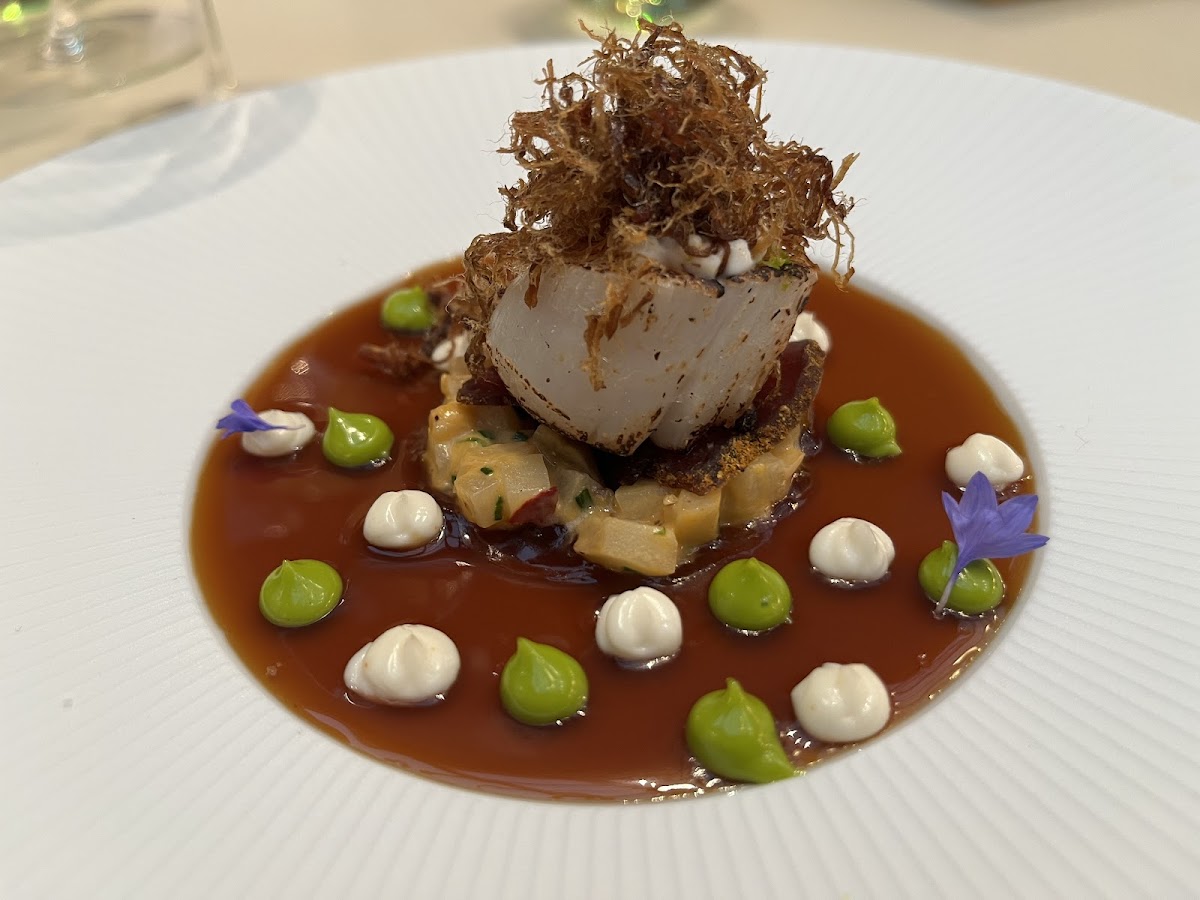 SAAM restaurant, photo 3