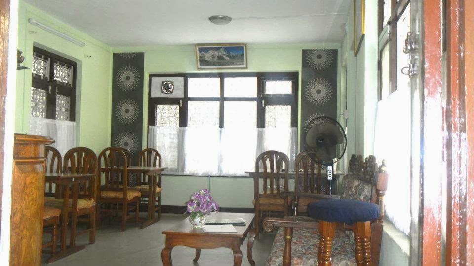 Saan Sarang Korean Restaurant Boudha, foto 1