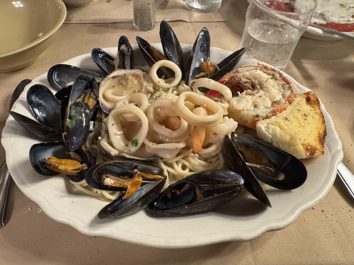 Sabatino's 2