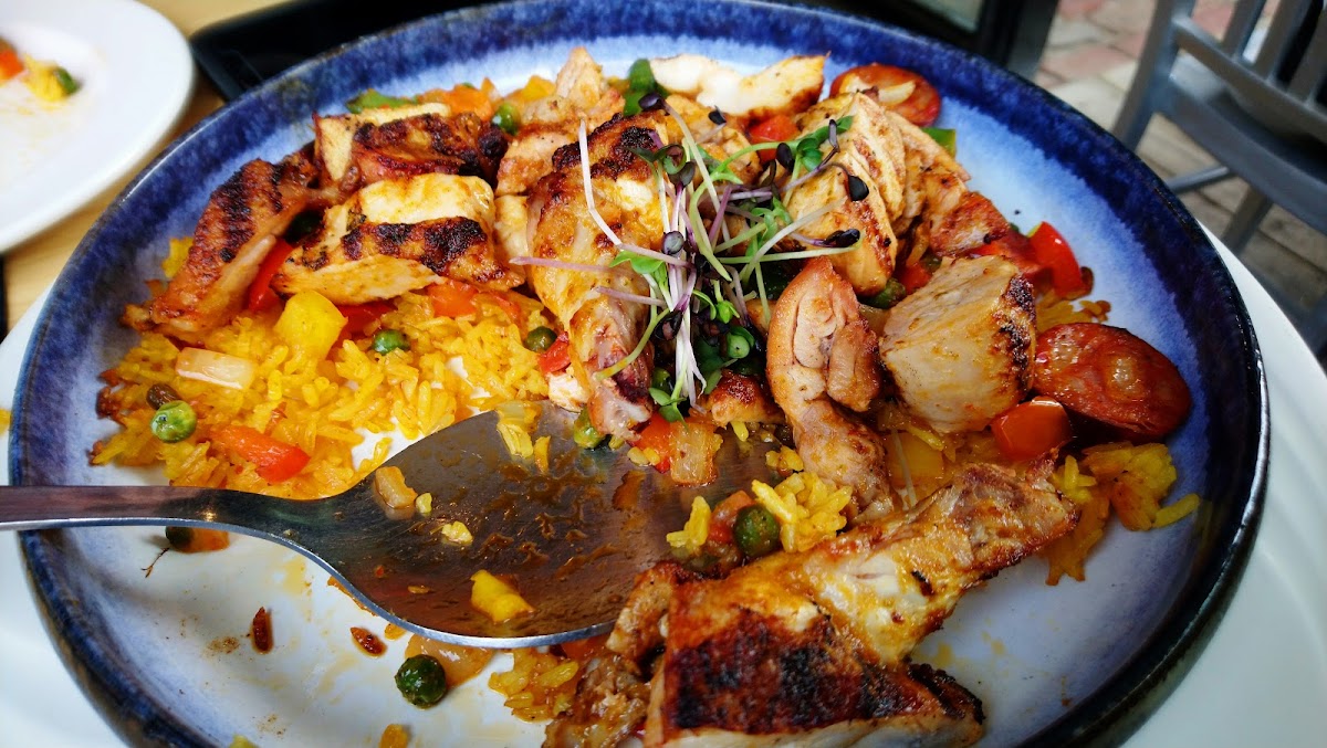 Sabor Restaurant, foto 2