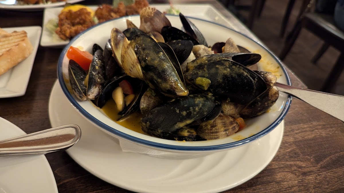 Sabor Restaurant, foto 4
