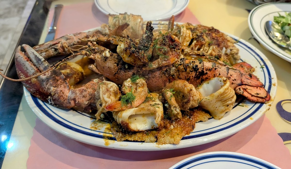Sabry's Seafood, foto 3