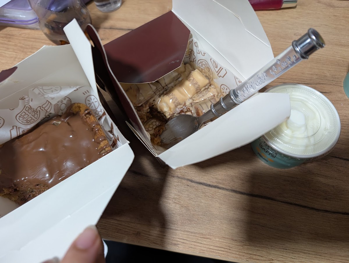 Safi’s Desserts Birmingham, photo 2