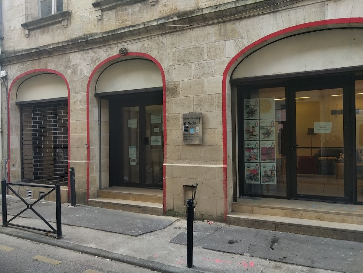 Saint-Michel's Community Center, foto 4