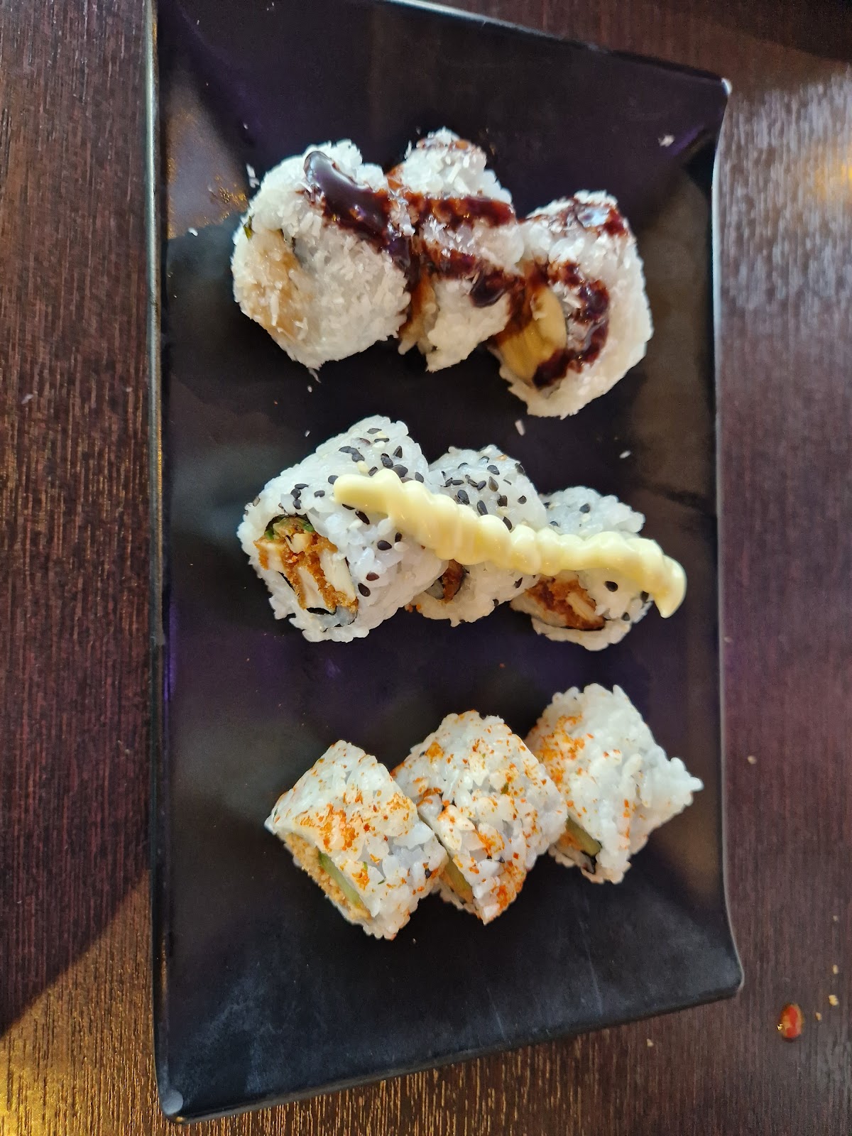 Saison Restaurant, foto 3