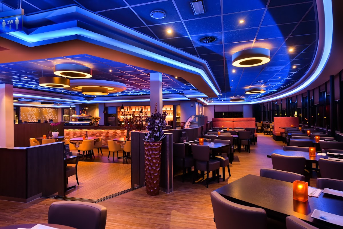 Saison Restaurant, foto 4