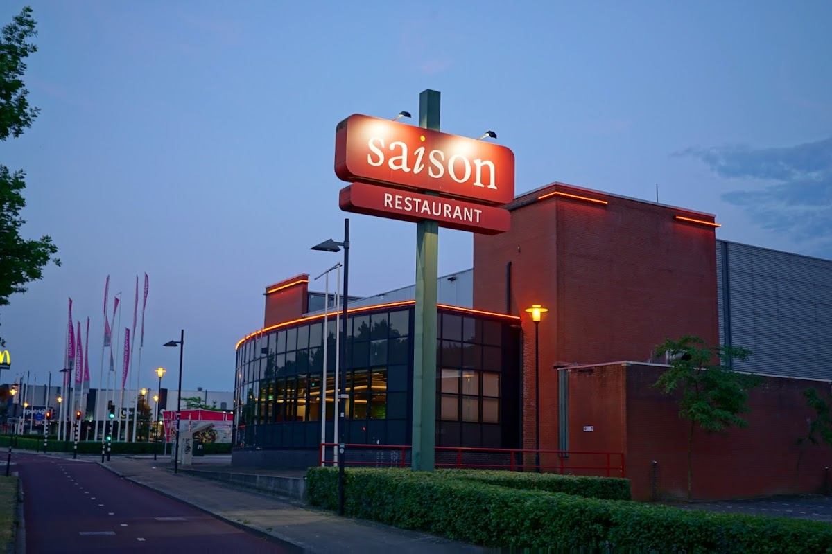 Saison Restaurant, foto 1