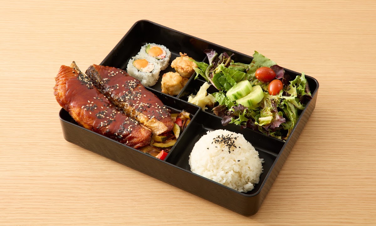 Sakanaya, Foto 2