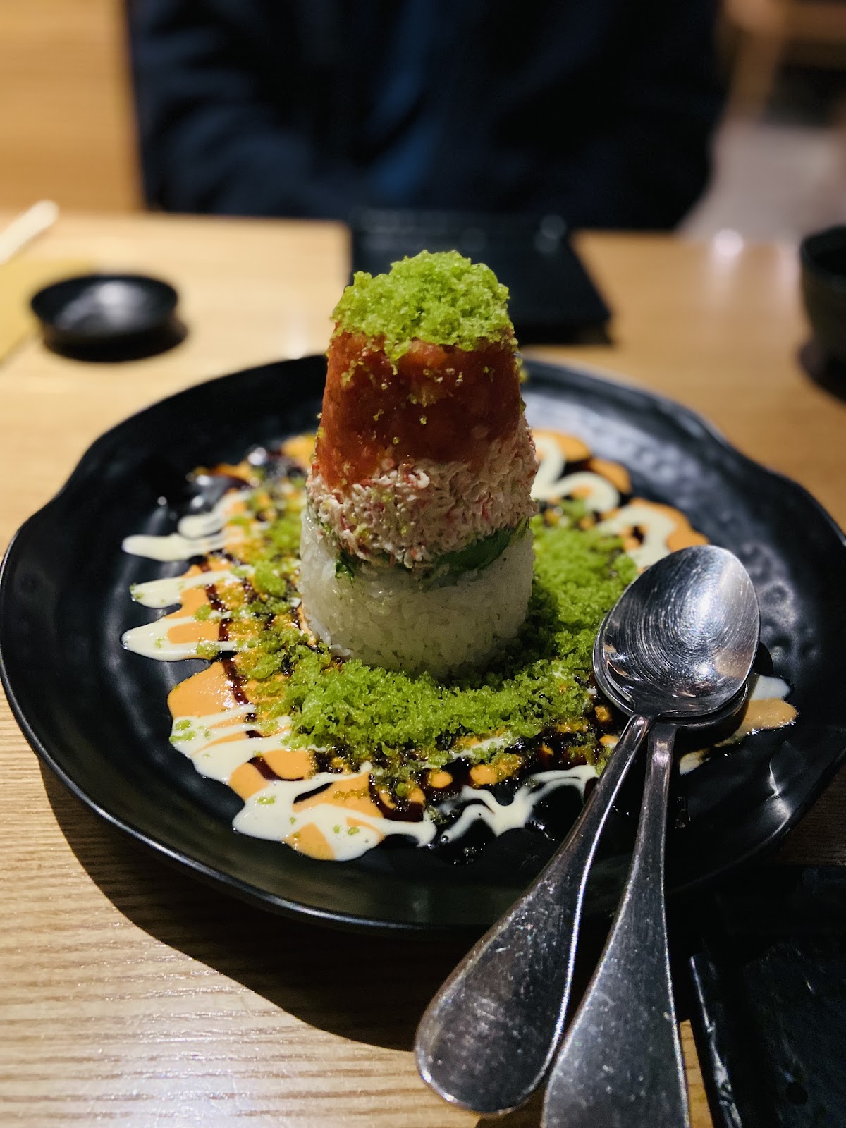 Sakanaya, Foto 4