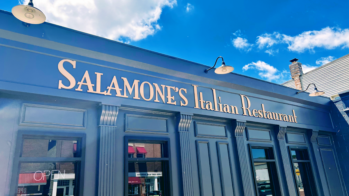 Salamone's Cherry Valley, foto 1