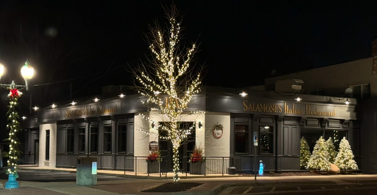 Salamone's Cherry Valley, foto 3