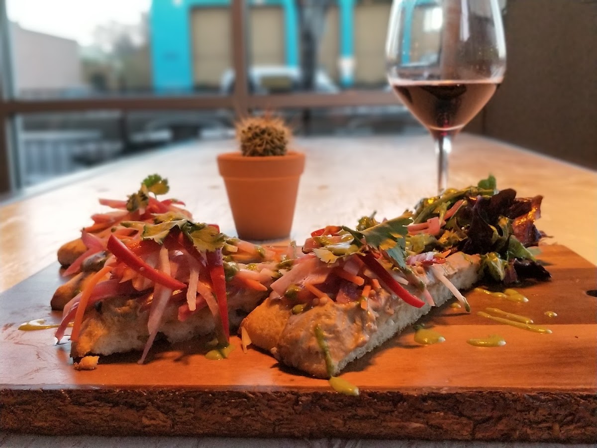 Salt and Board, foto 2