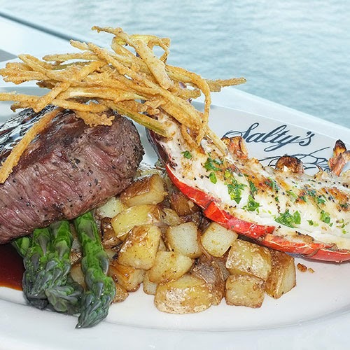 Salty's on the Columbia River, photo 3